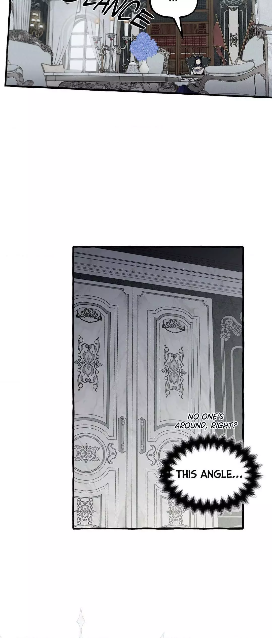 In The Doghouse - Chapter 42 Page 31