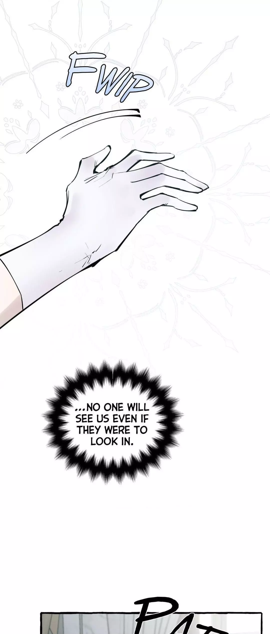 In The Doghouse - Chapter 42 Page 32
