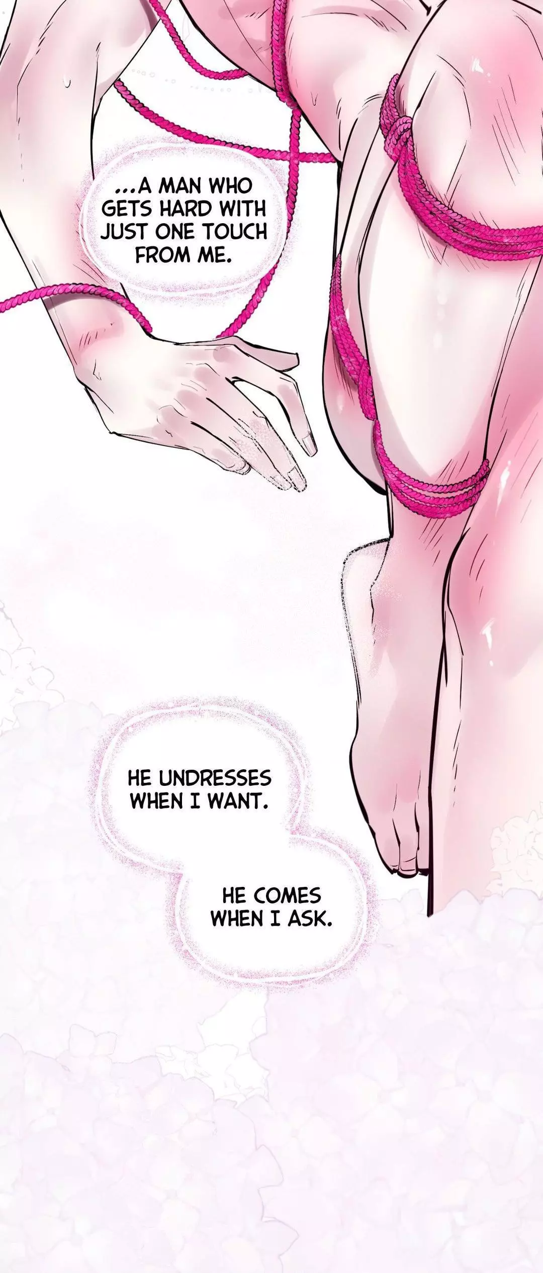 In The Doghouse - Chapter 42 Page 36