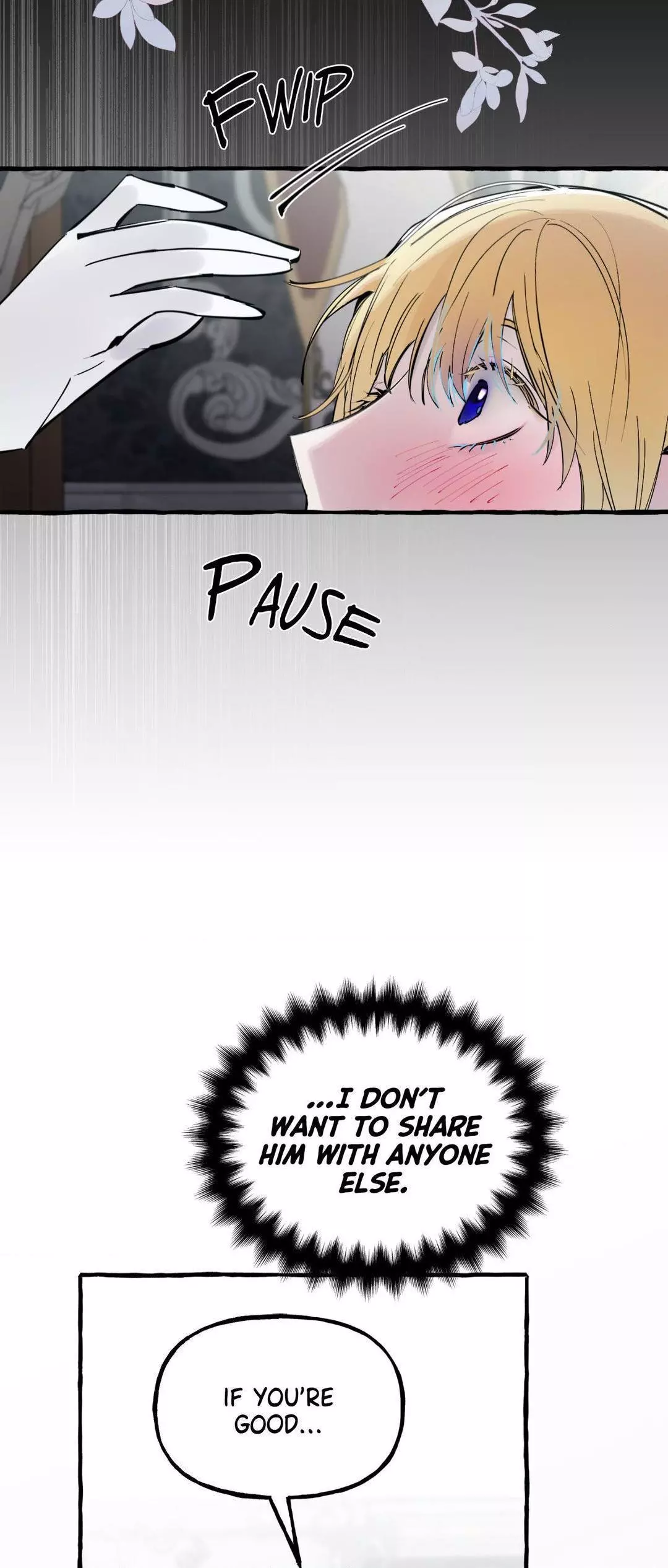 In The Doghouse - Chapter 42 Page 39