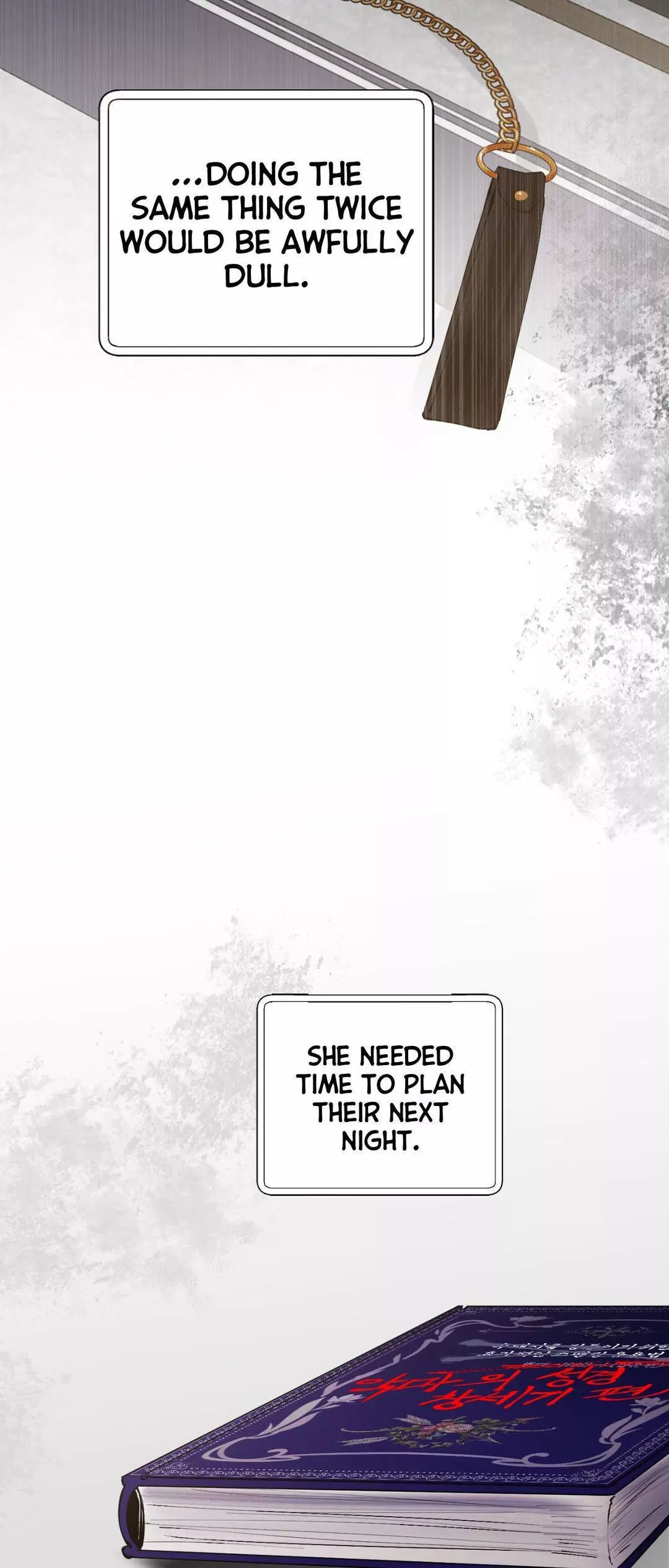 In The Doghouse - Chapter 42 Page 48