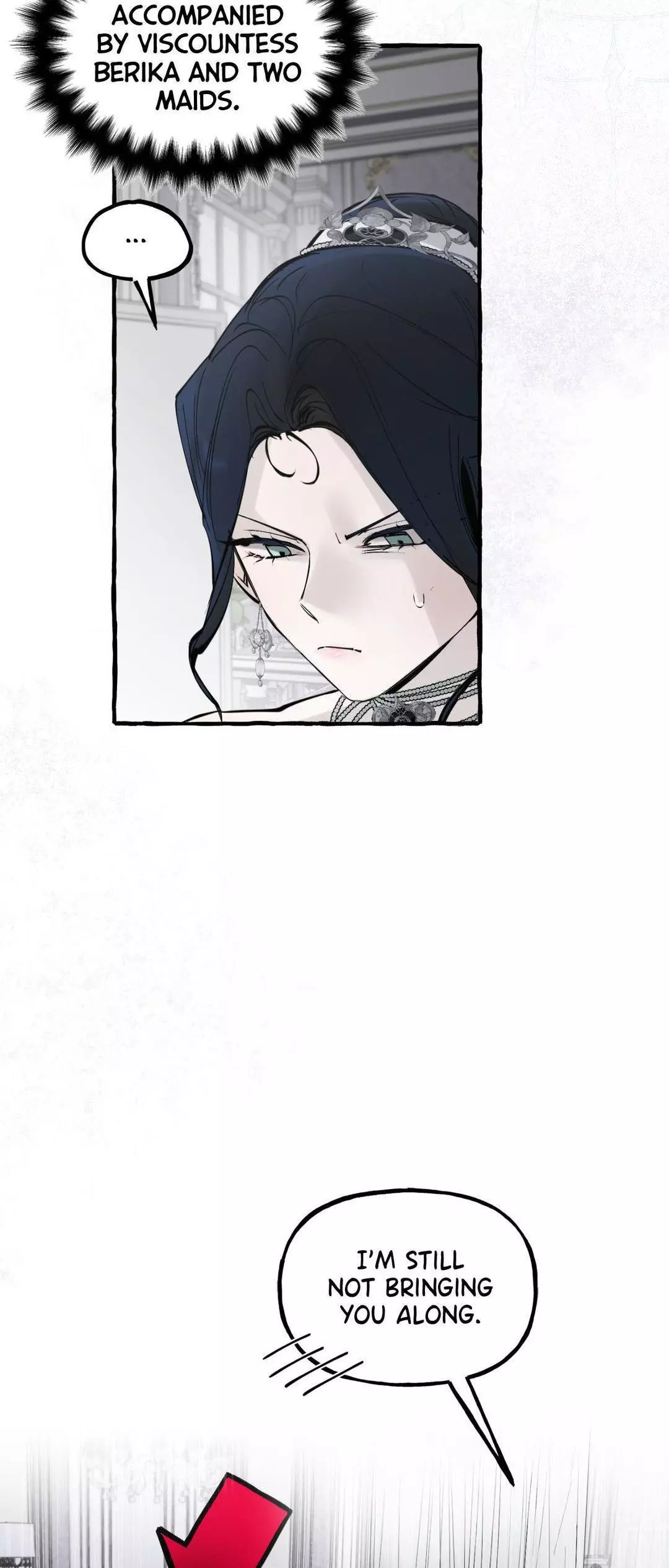 In The Doghouse - Chapter 42 Page 53