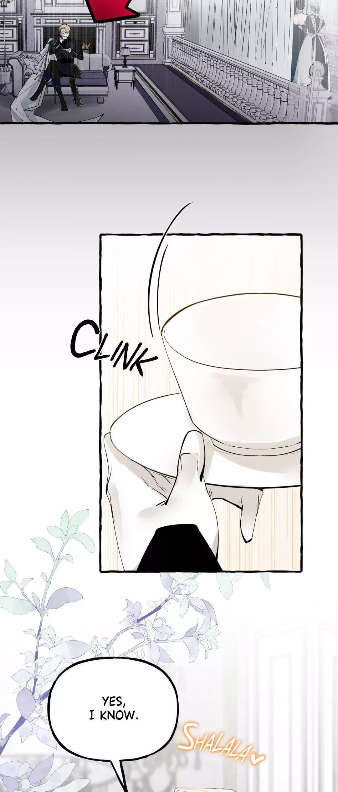 In The Doghouse - Chapter 42 Page 54