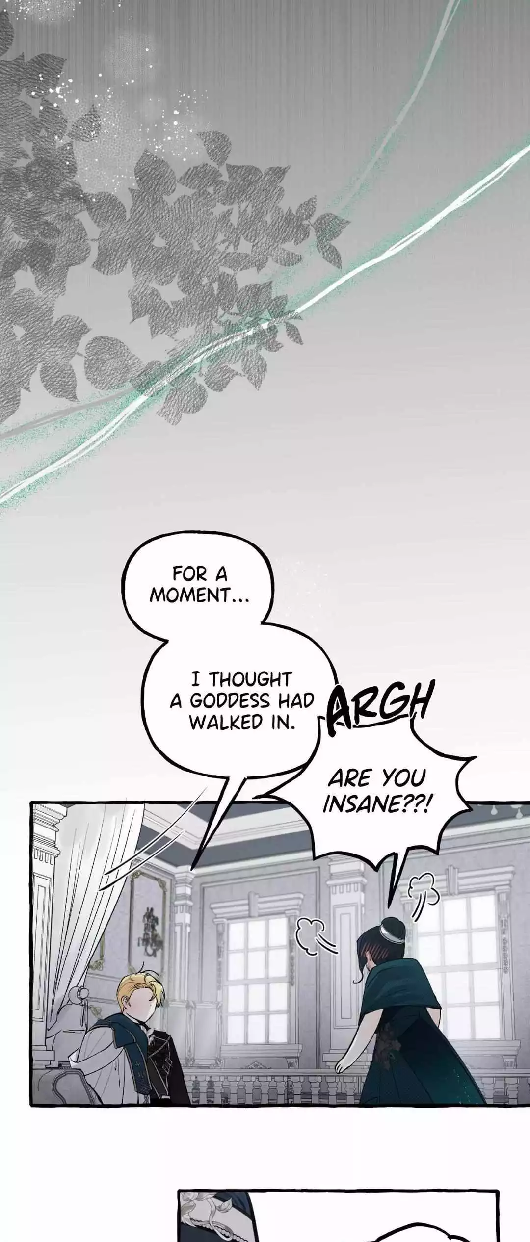 In The Doghouse - Chapter 43 Page 10