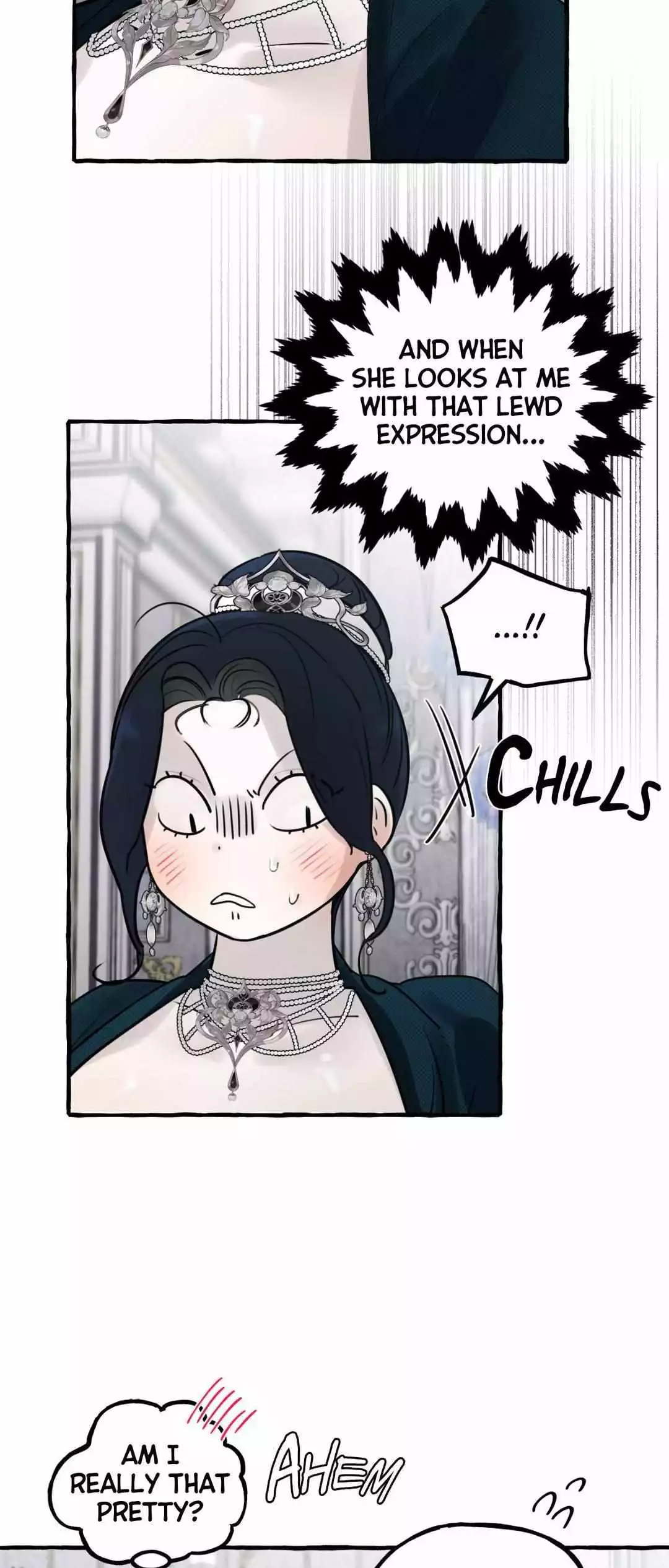 In The Doghouse - Chapter 43 Page 14