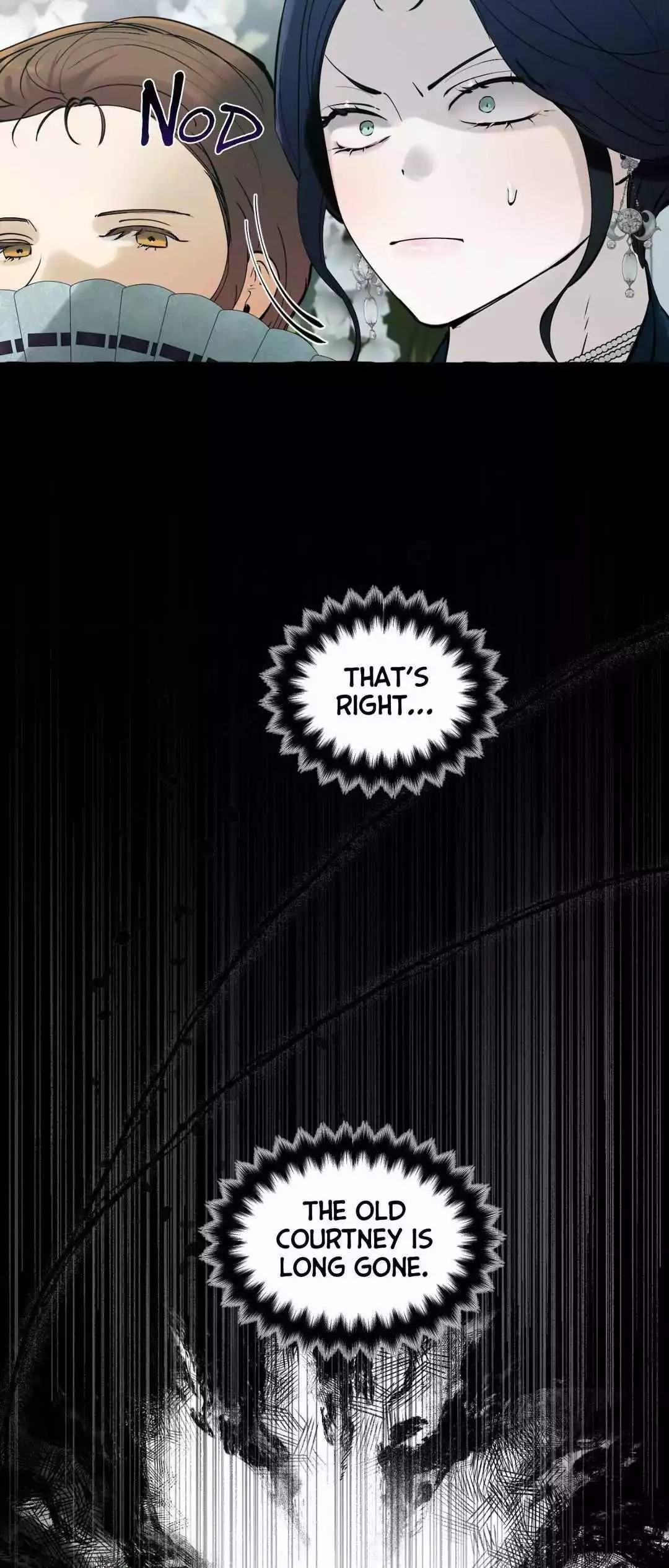 In The Doghouse - Chapter 43 Page 29