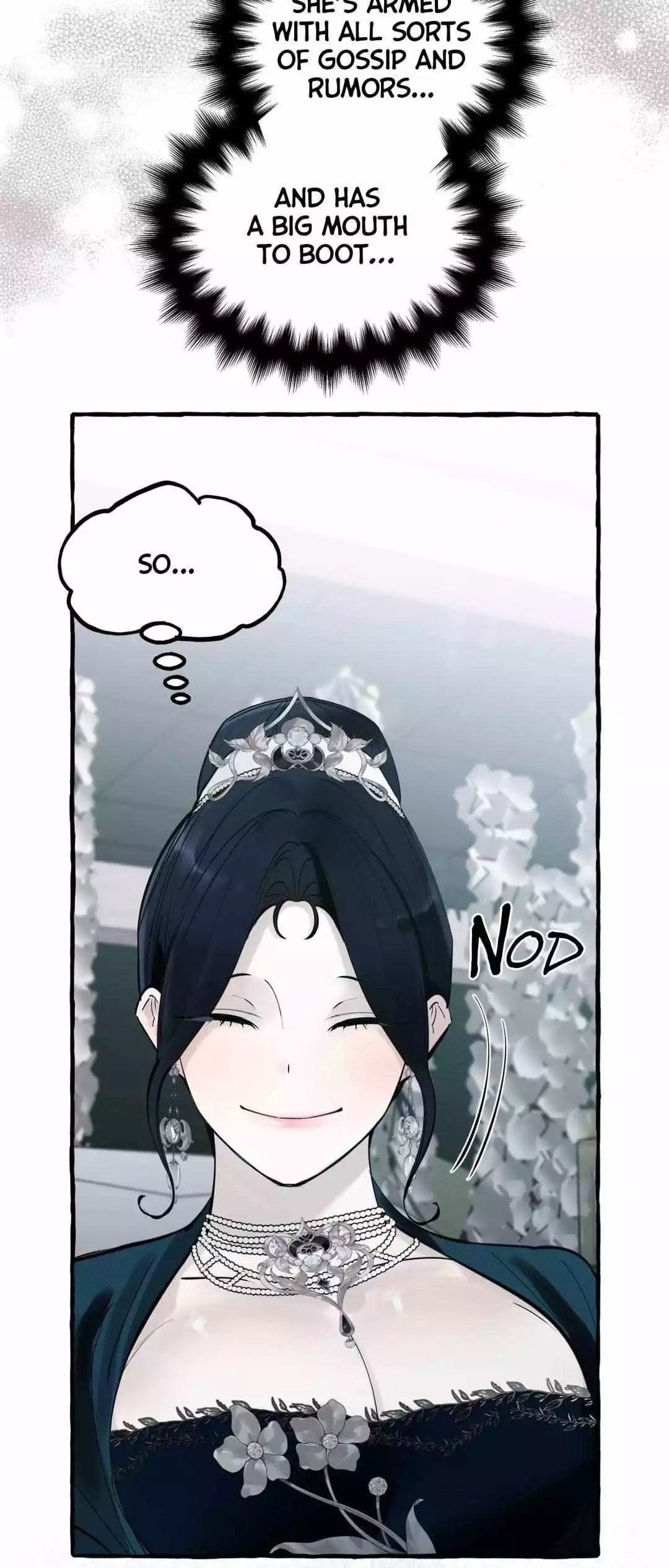 In The Doghouse - Chapter 43 Page 37