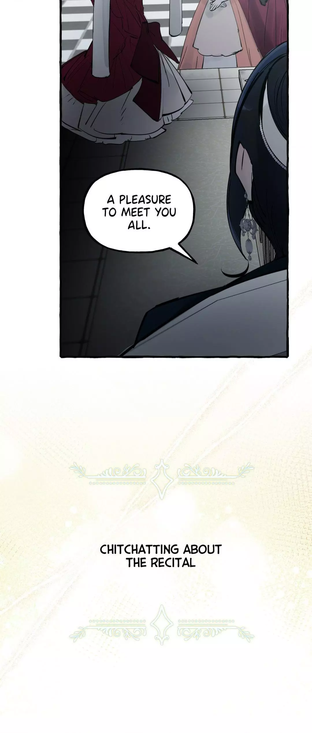In The Doghouse - Chapter 43 Page 42