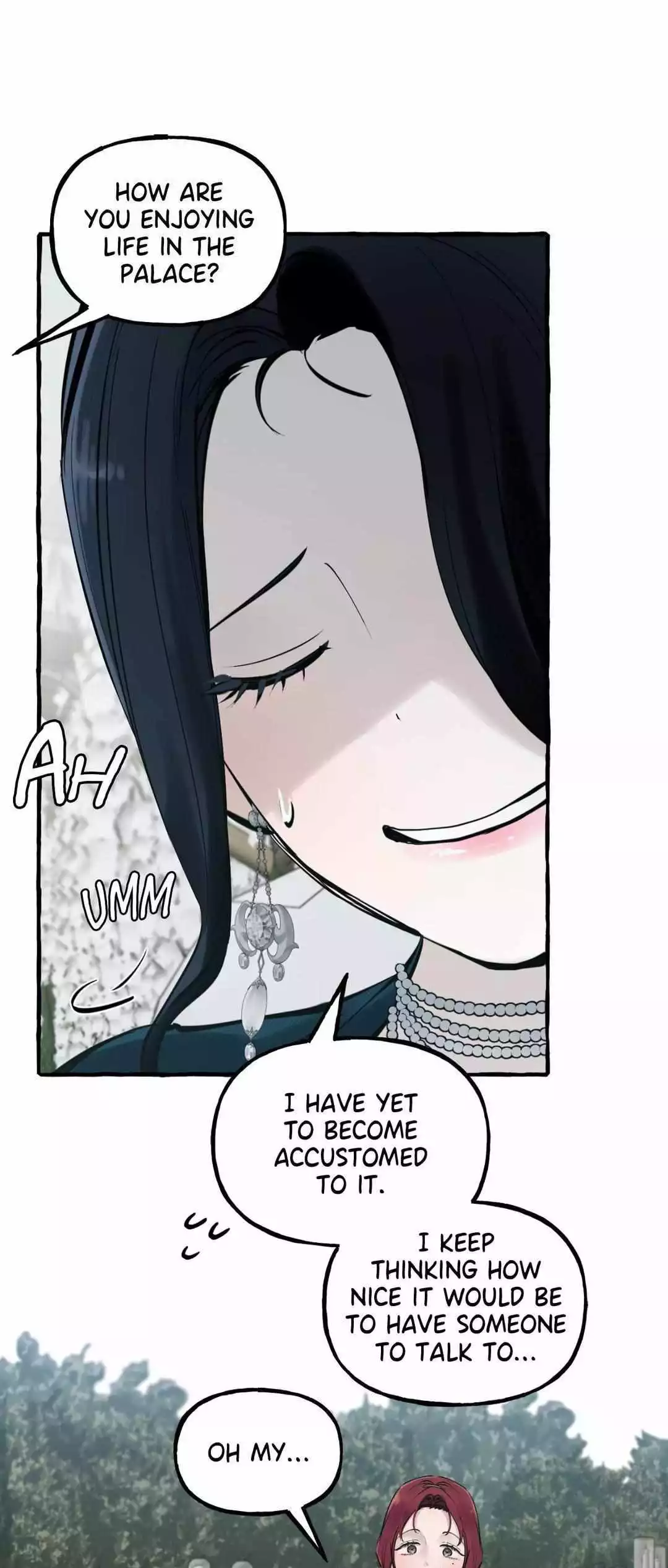 In The Doghouse - Chapter 43 Page 43