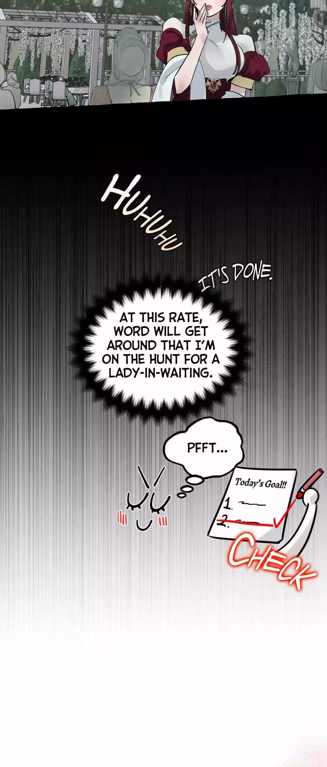 In The Doghouse - Chapter 43 Page 44