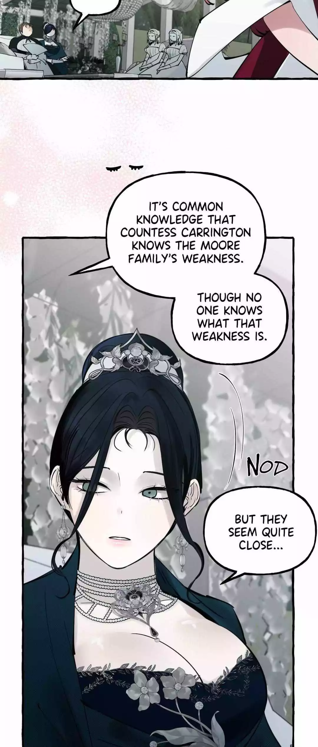 In The Doghouse - Chapter 43 Page 46