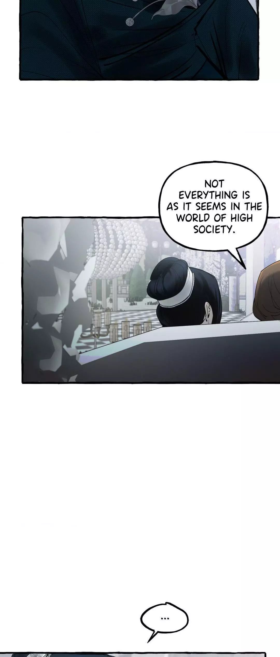 In The Doghouse - Chapter 43 Page 47