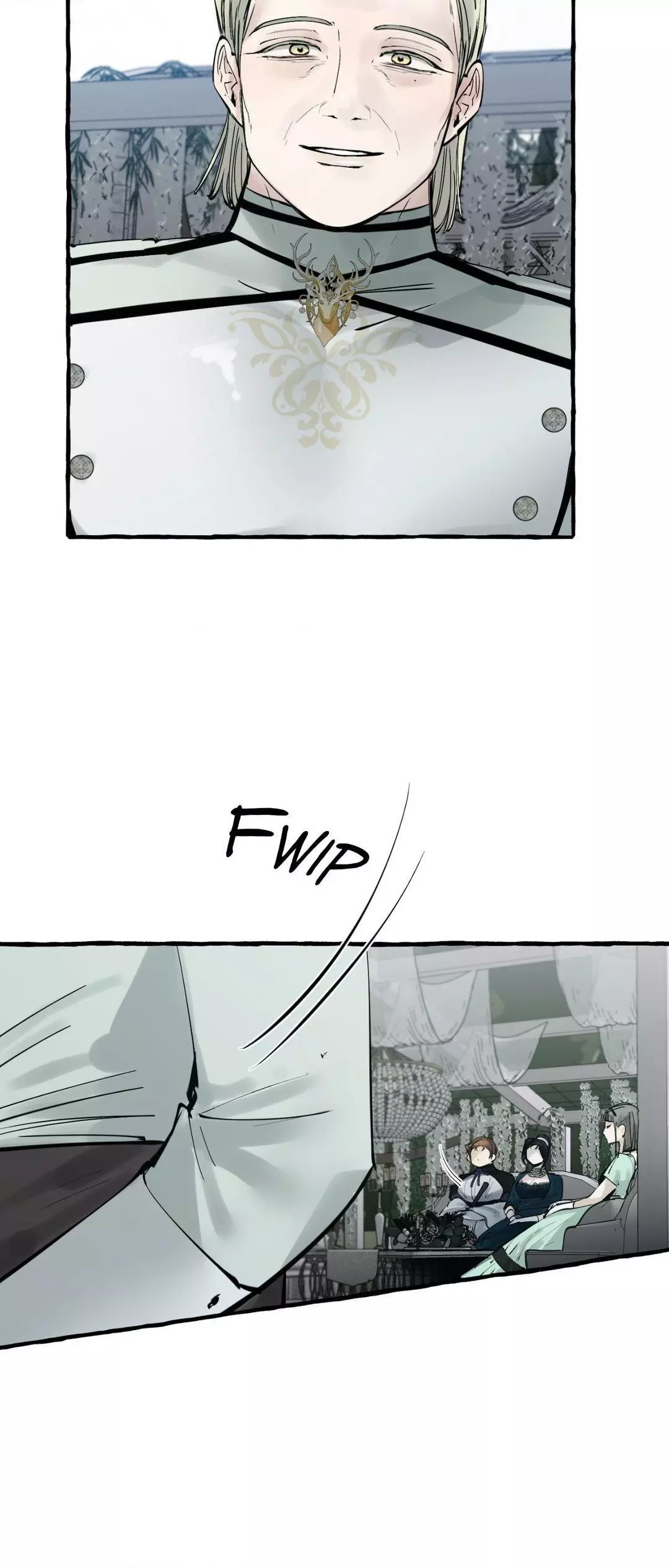 In The Doghouse - Chapter 43 Page 50