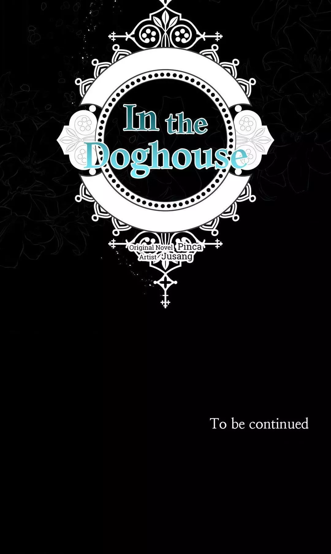 In The Doghouse - Chapter 43 Page 59