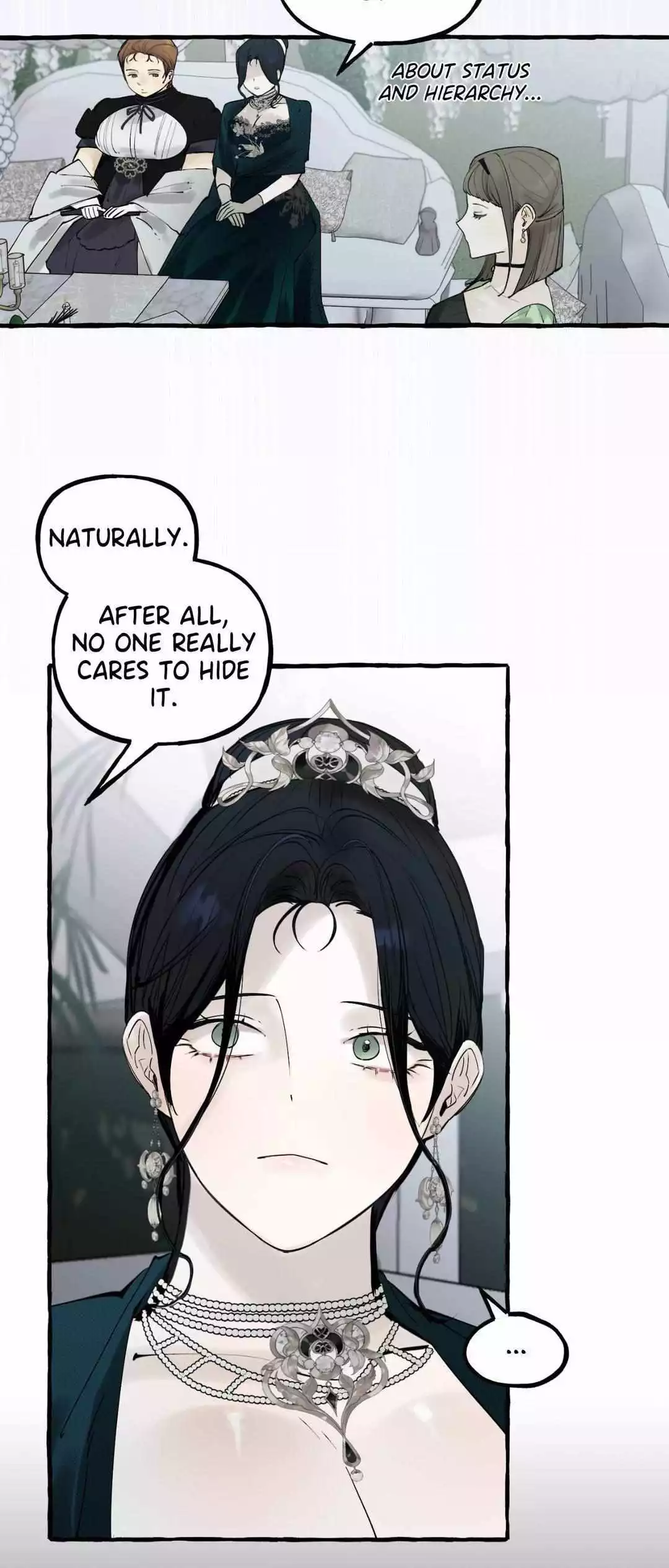 In The Doghouse - Chapter 44 Page 6