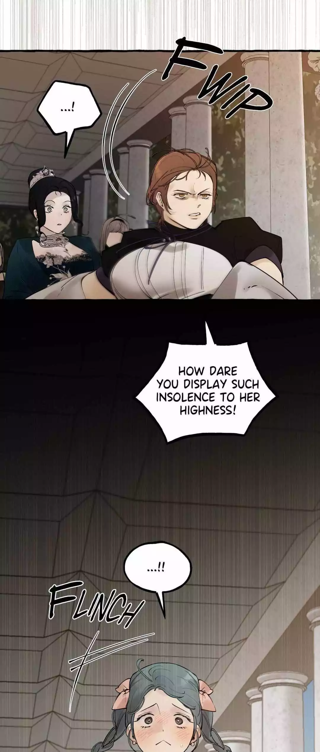 In The Doghouse - Chapter 44 Page 10