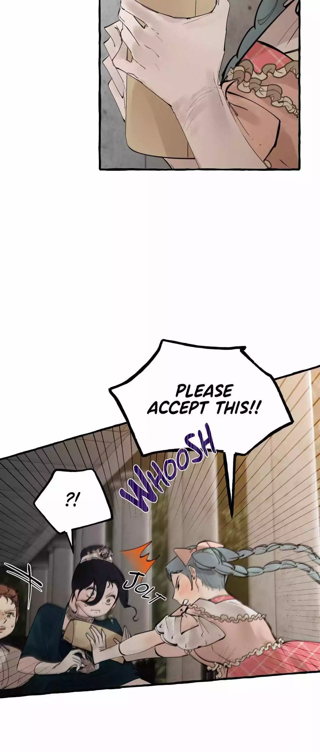 In The Doghouse - Chapter 44 Page 13