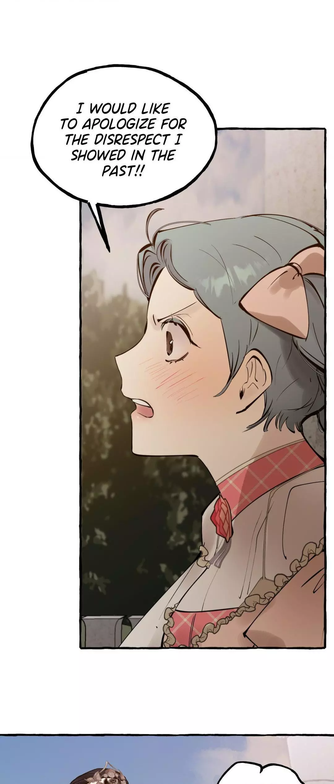 In The Doghouse - Chapter 44 Page 14