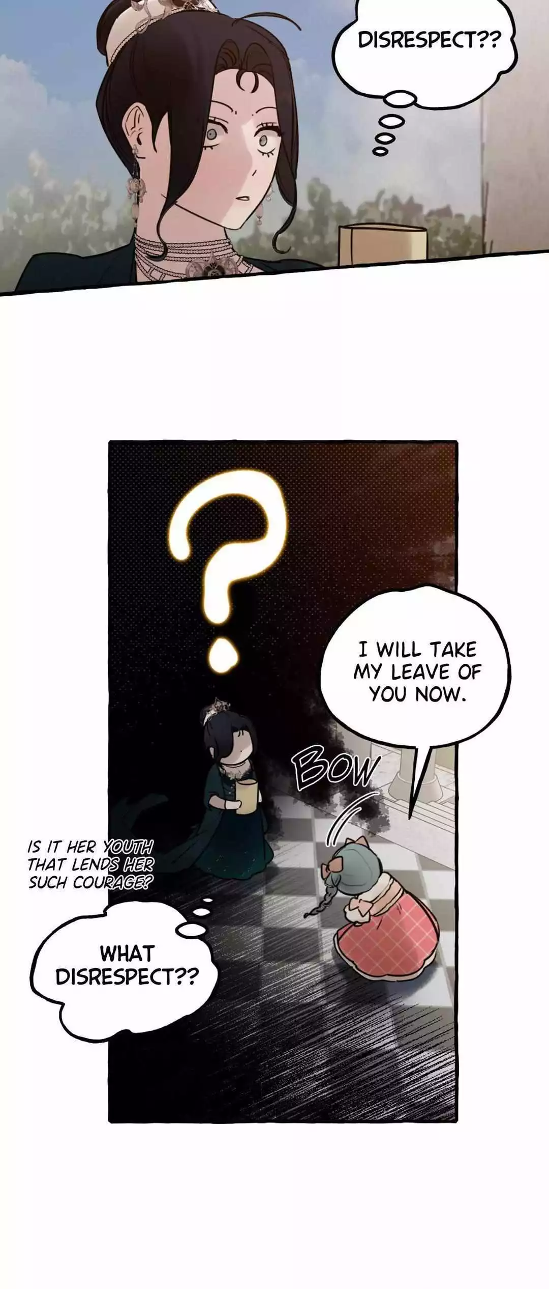 In The Doghouse - Chapter 44 Page 15