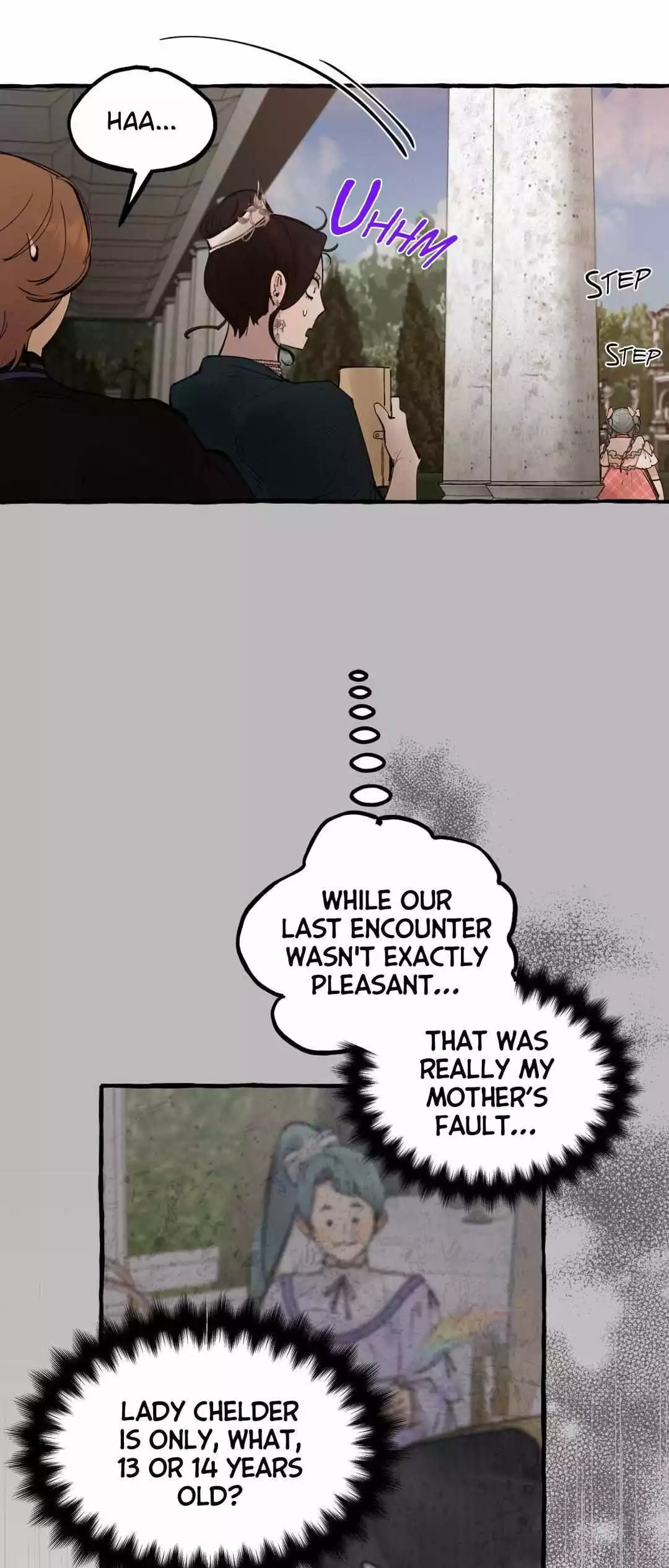 In The Doghouse - Chapter 44 Page 16