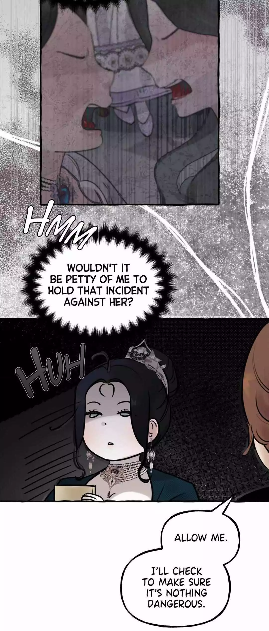 In The Doghouse - Chapter 44 Page 17