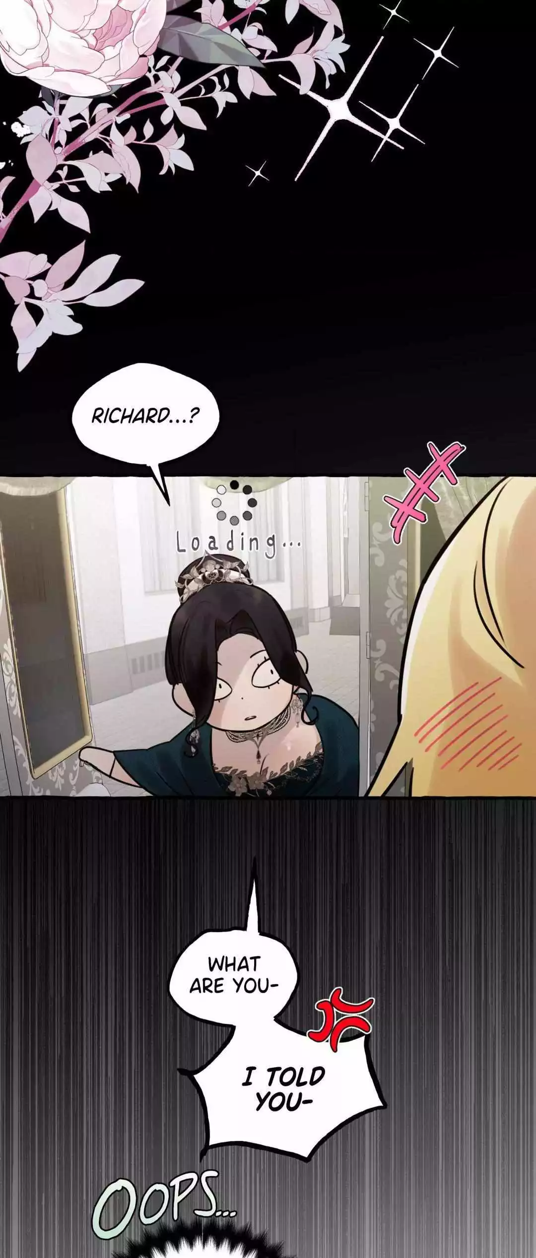 In The Doghouse - Chapter 44 Page 25