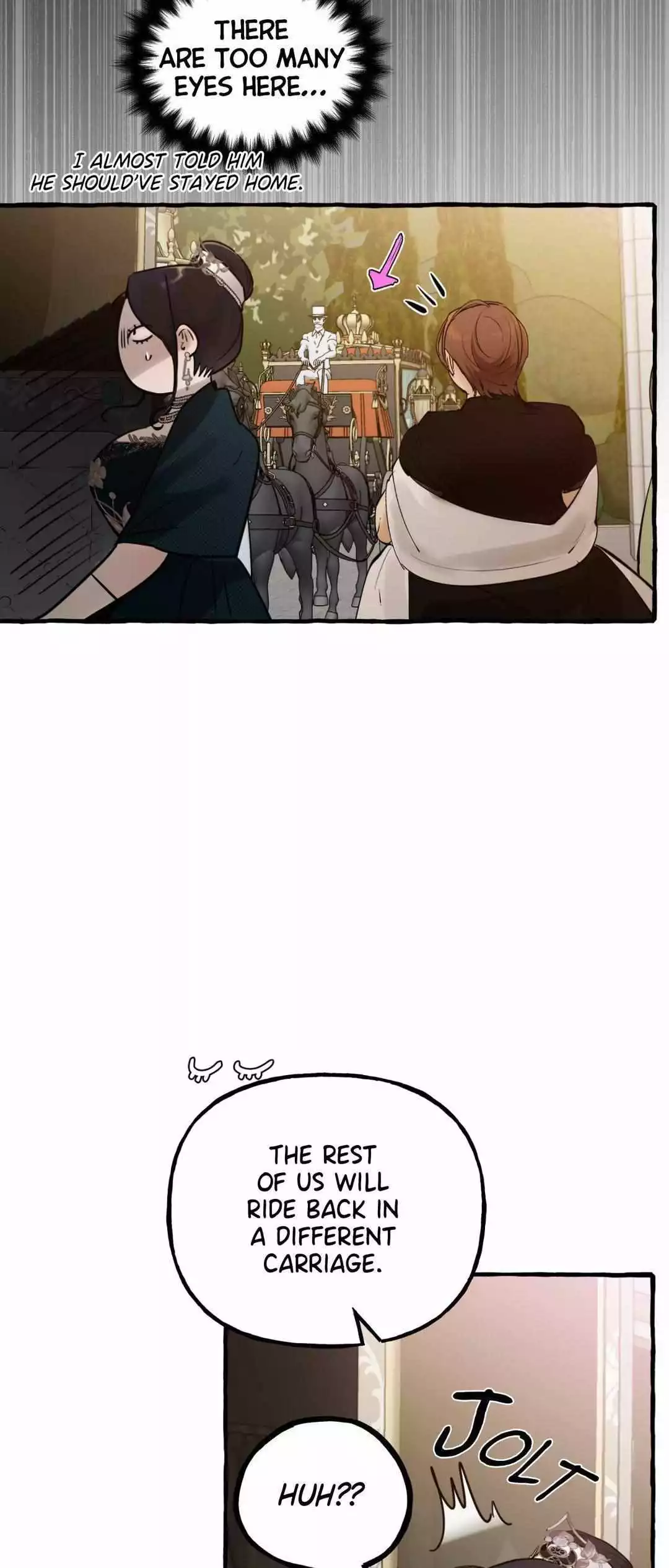 In The Doghouse - Chapter 44 Page 26
