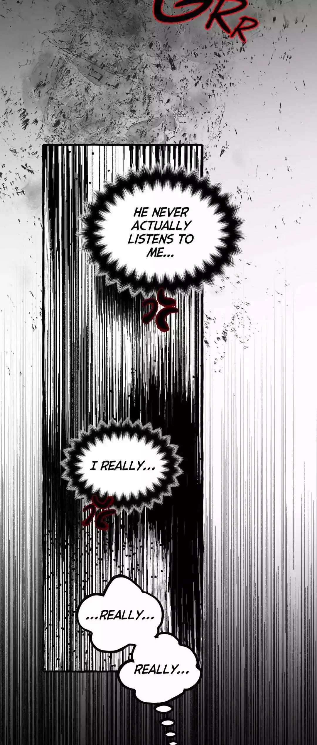 In The Doghouse - Chapter 44 Page 32