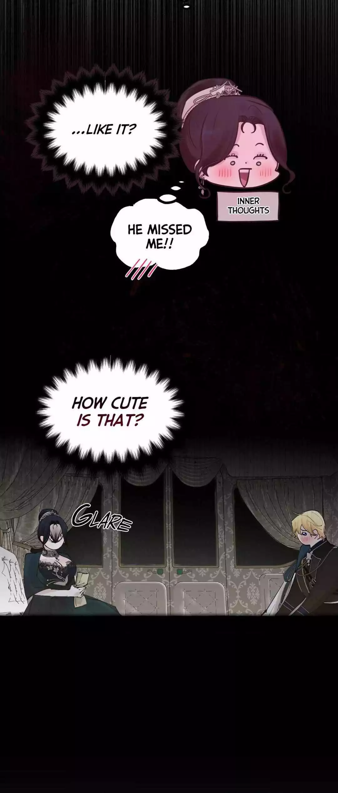 In The Doghouse - Chapter 44 Page 33