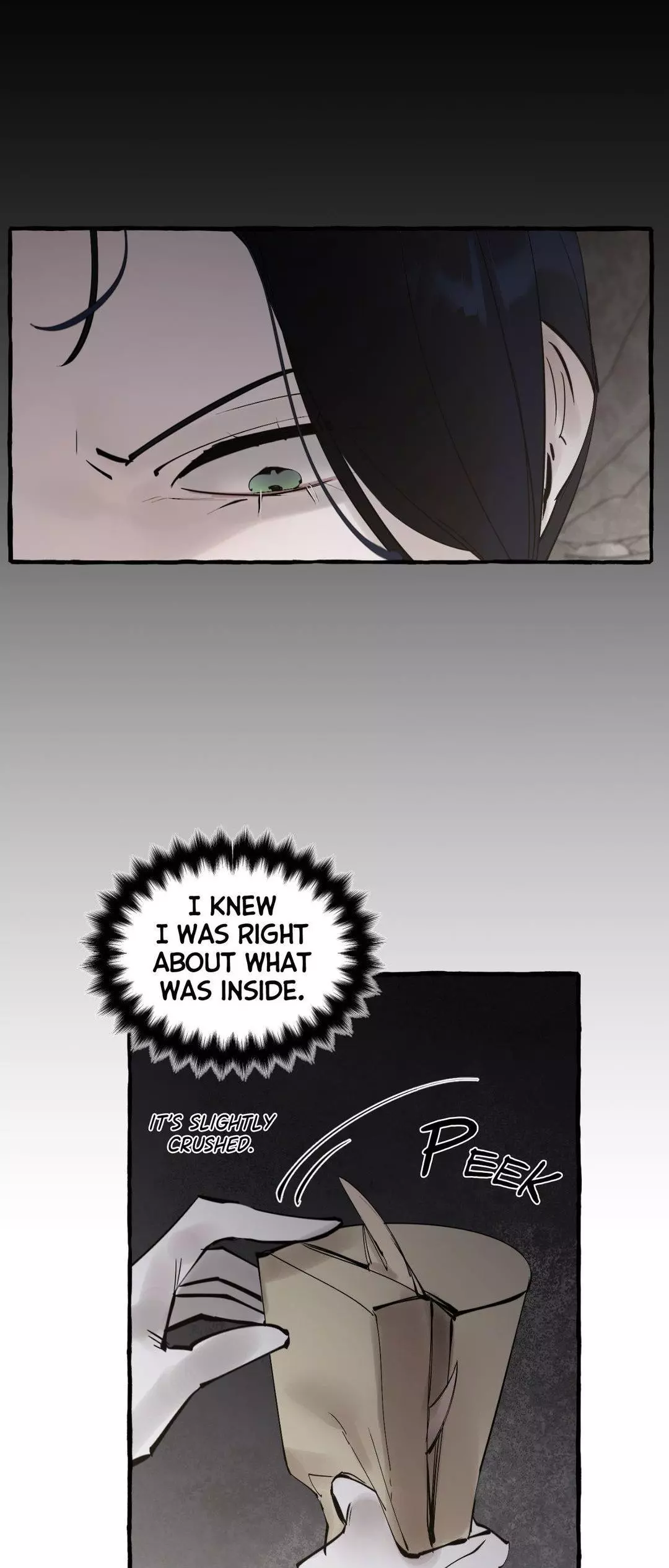 In The Doghouse - Chapter 44 Page 34