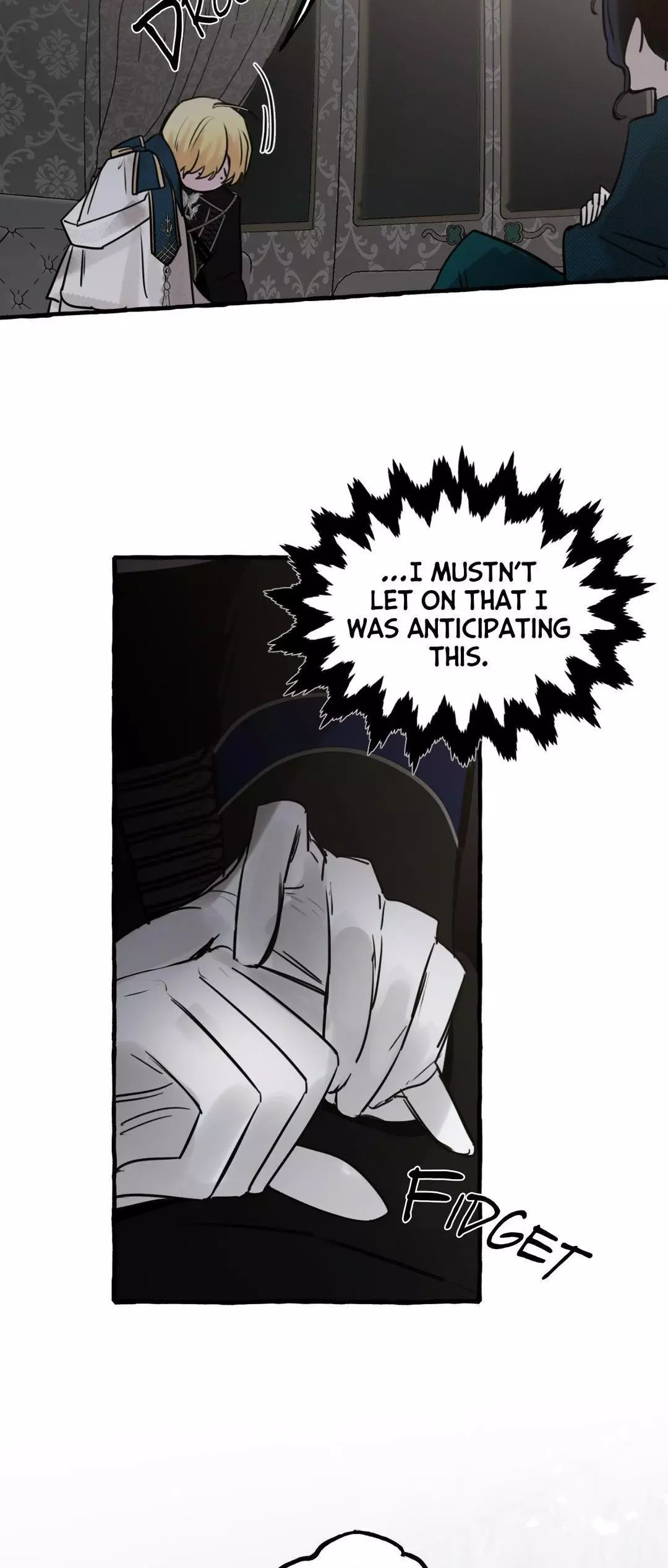 In The Doghouse - Chapter 44 Page 43