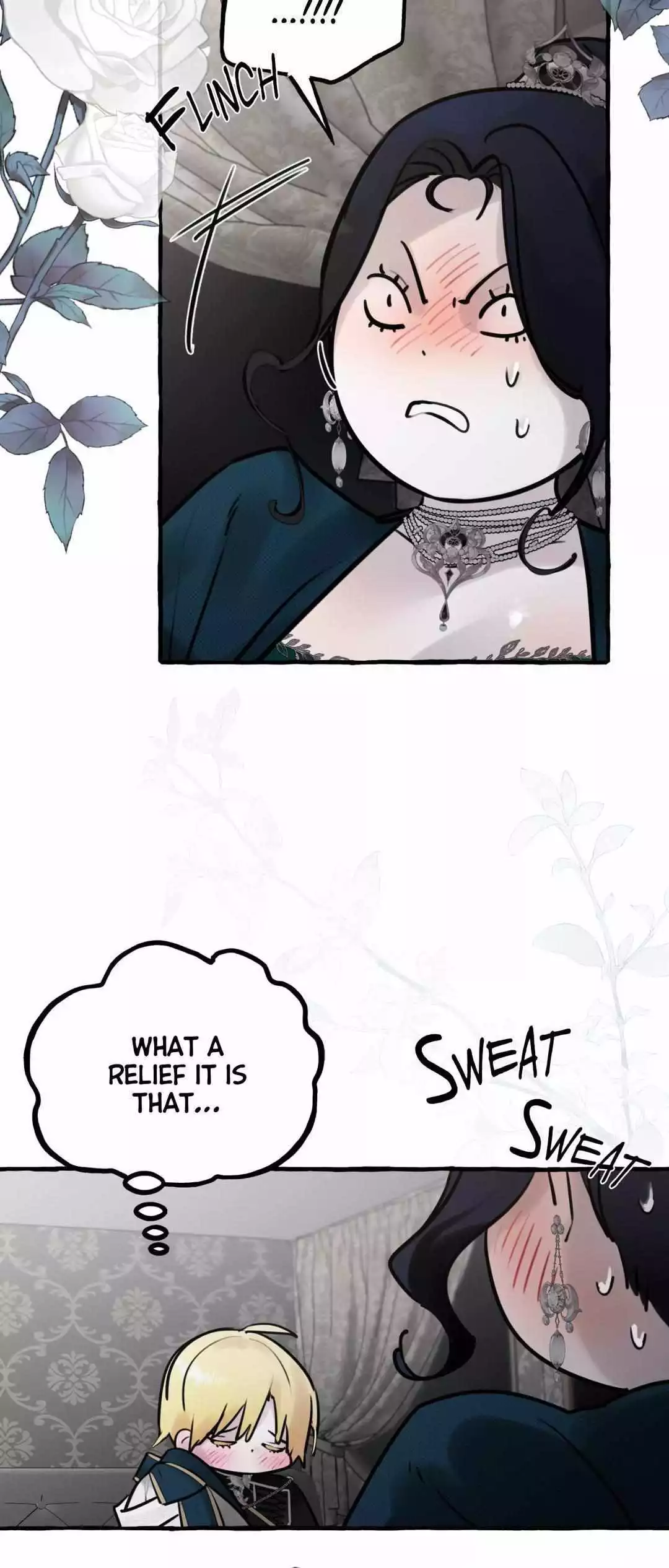 In The Doghouse - Chapter 44 Page 46