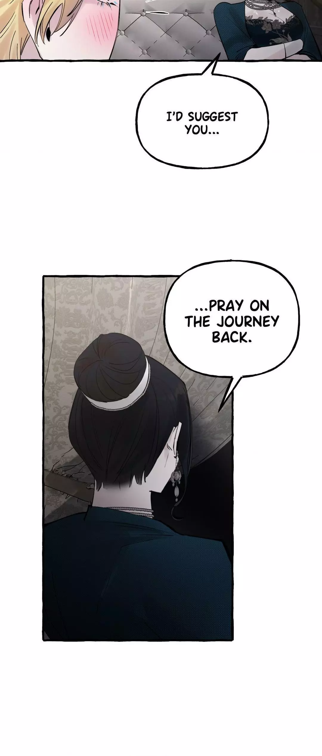 In The Doghouse - Chapter 44 Page 49