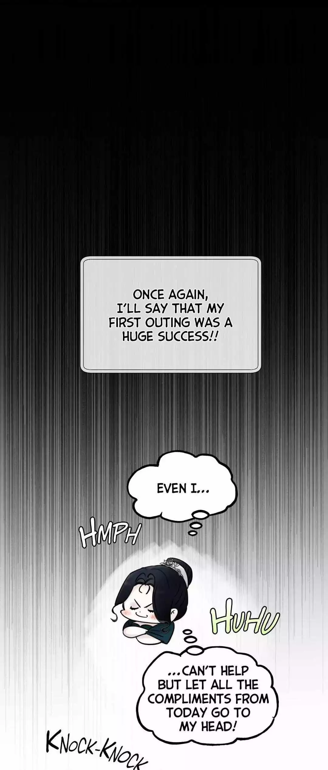 In The Doghouse - Chapter 44 Page 55
