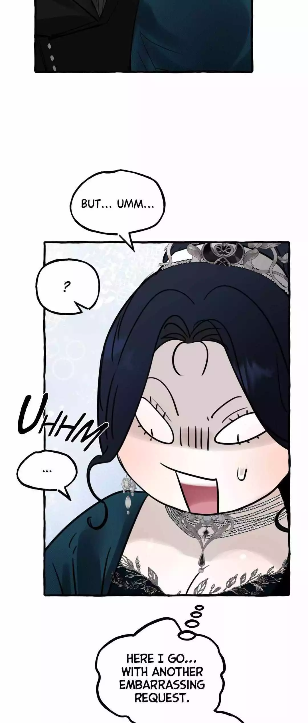 In The Doghouse - Chapter 44 Page 57