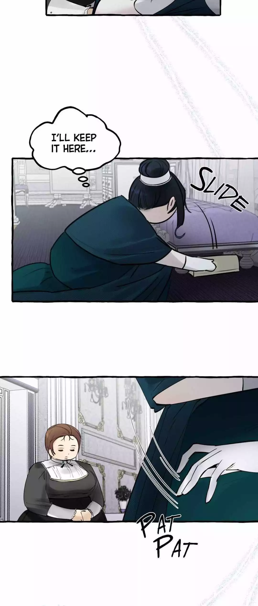 In The Doghouse - Chapter 44 Page 61
