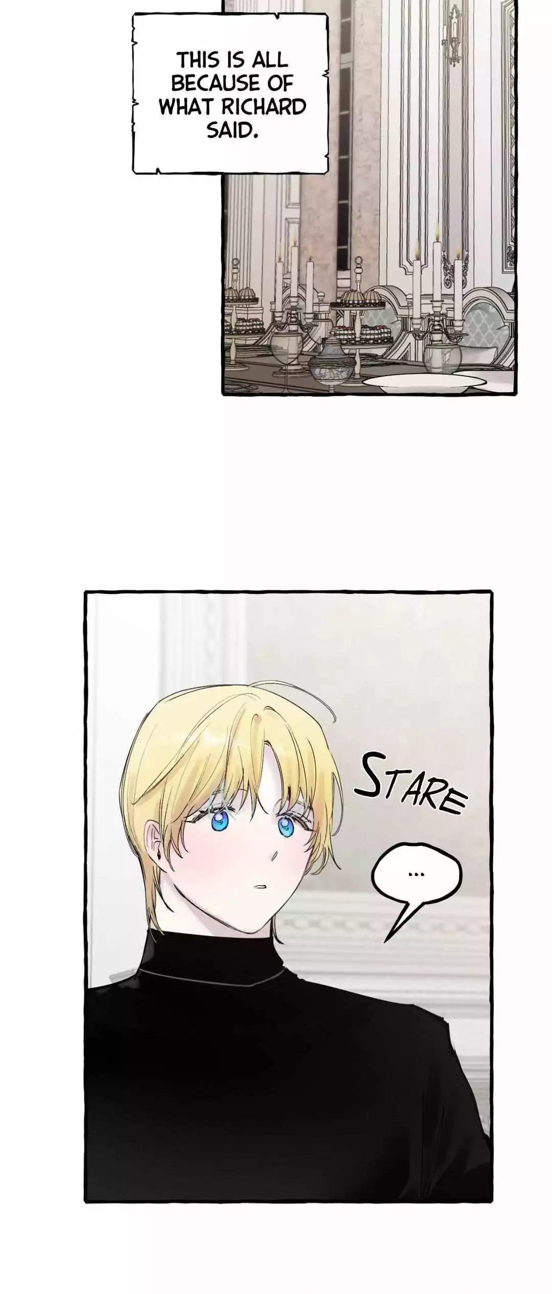 In The Doghouse - Chapter 45 Page 3