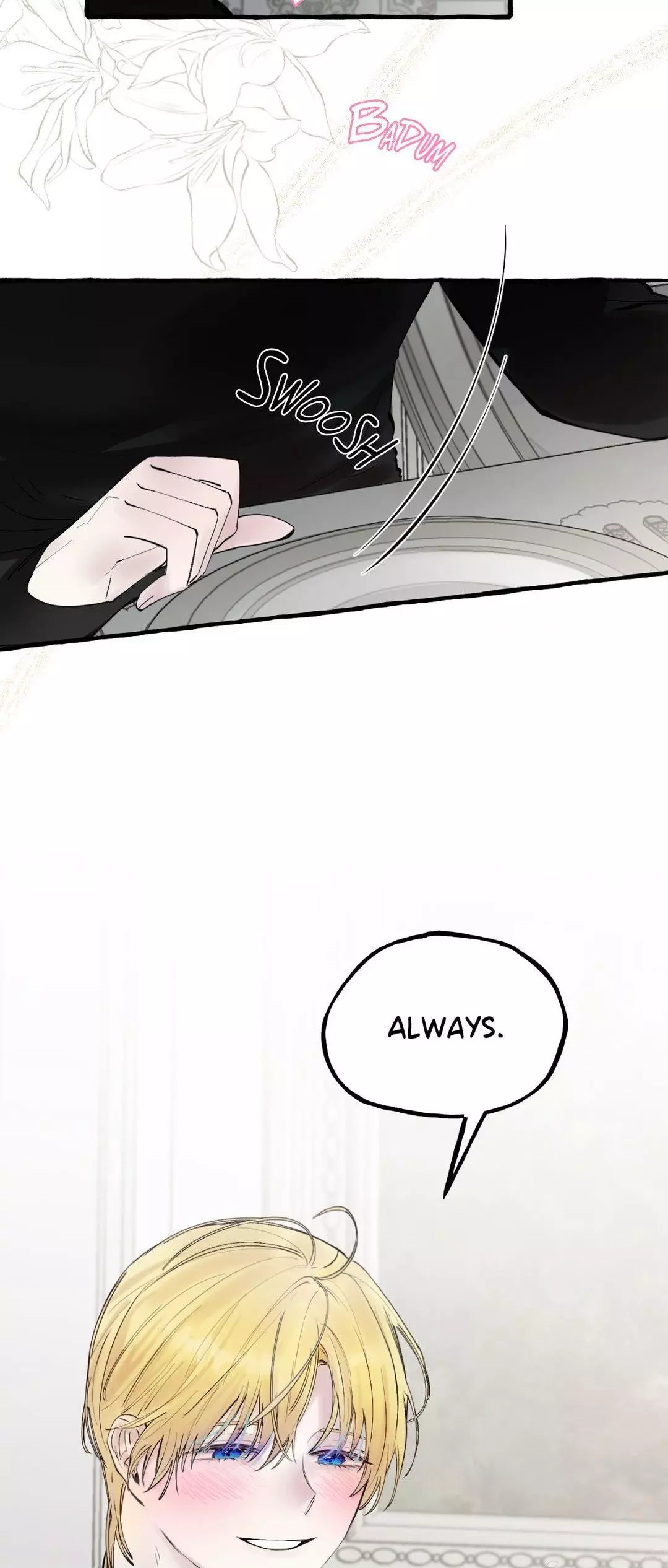 In The Doghouse - Chapter 45 Page 10