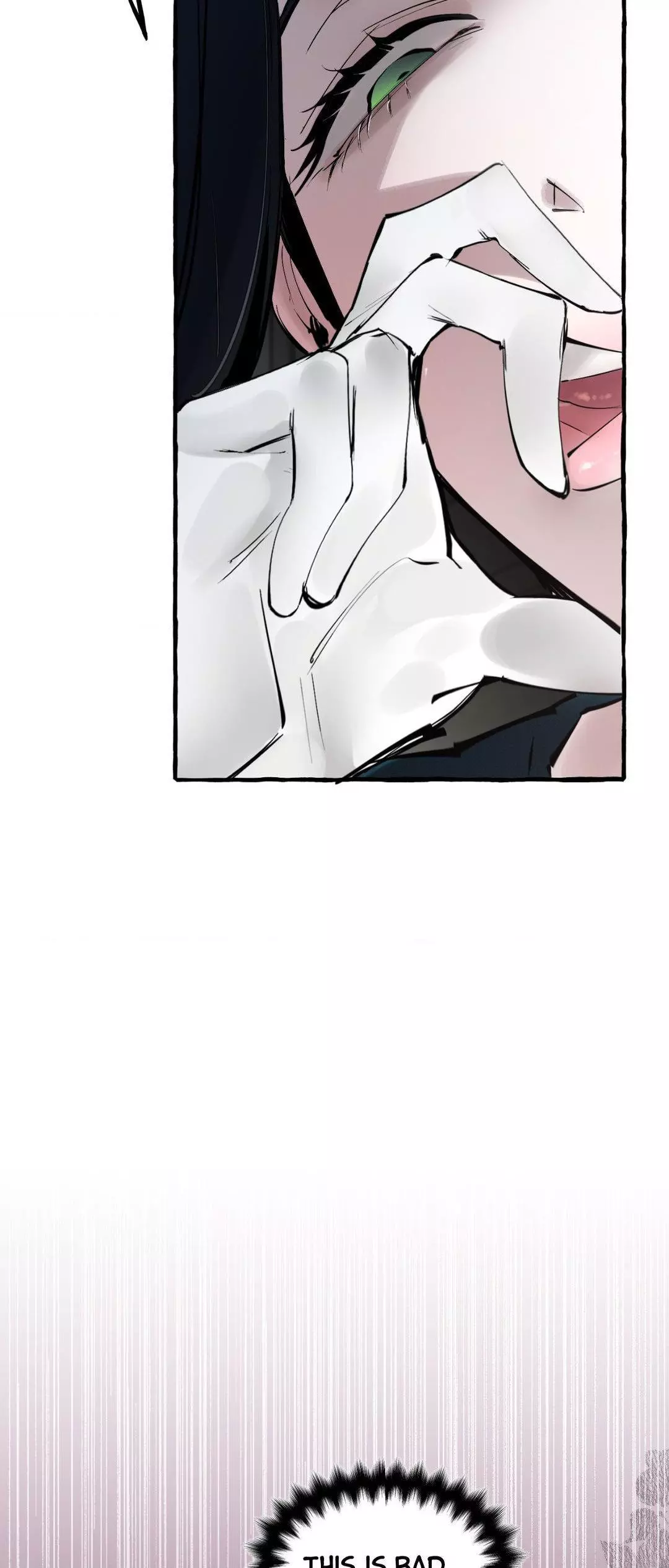In The Doghouse - Chapter 45 Page 12