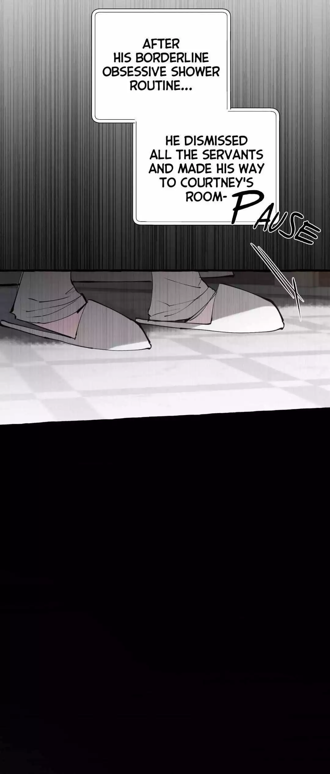 In The Doghouse - Chapter 45 Page 18