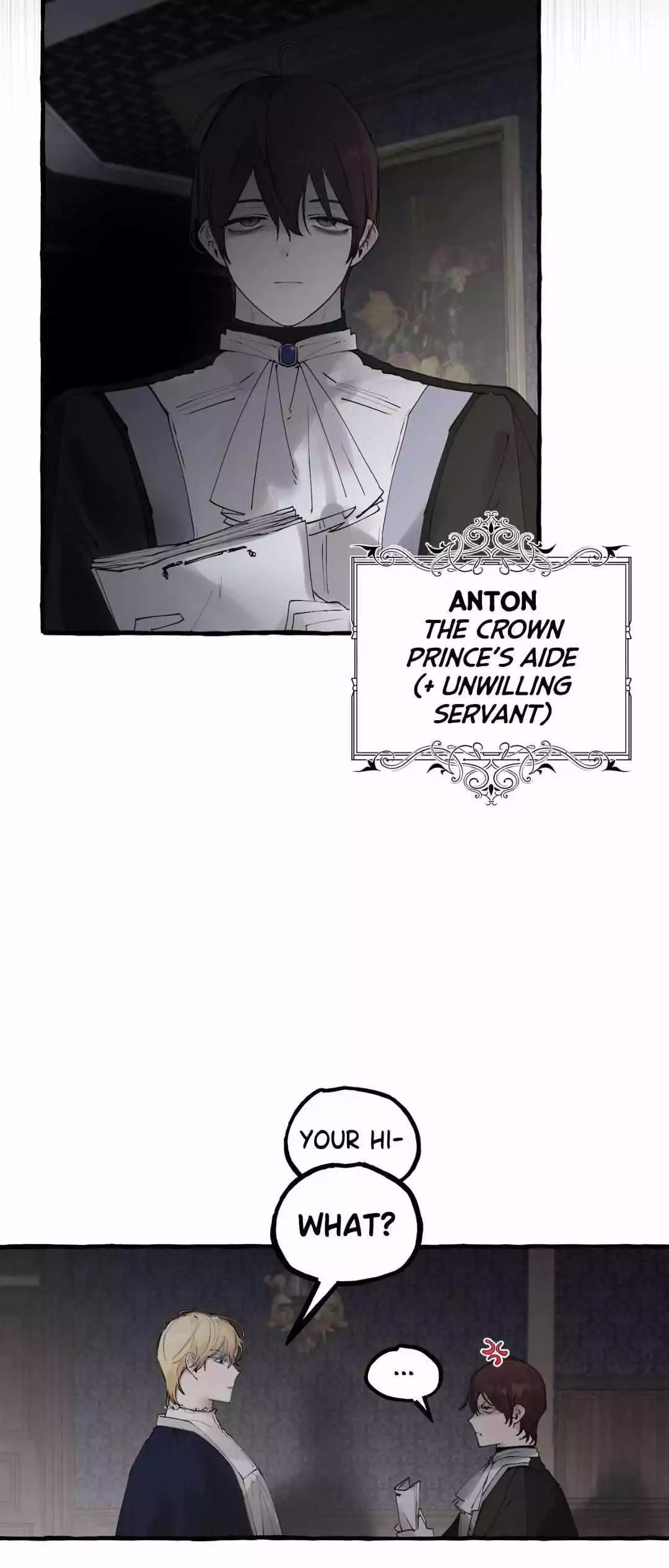 In The Doghouse - Chapter 45 Page 24