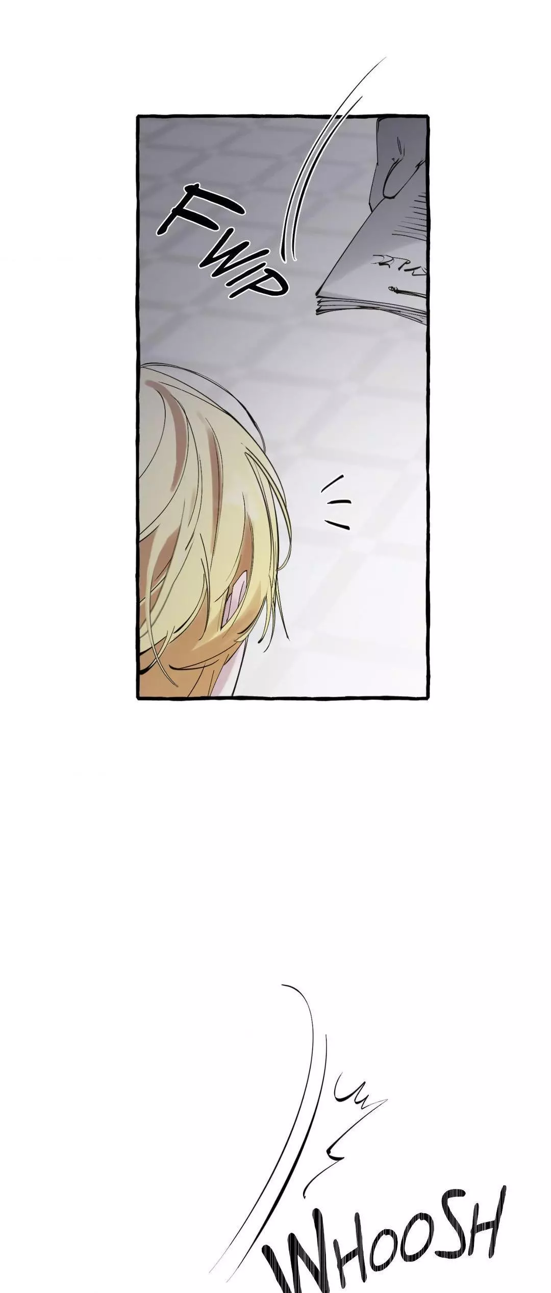 In The Doghouse - Chapter 45 Page 25