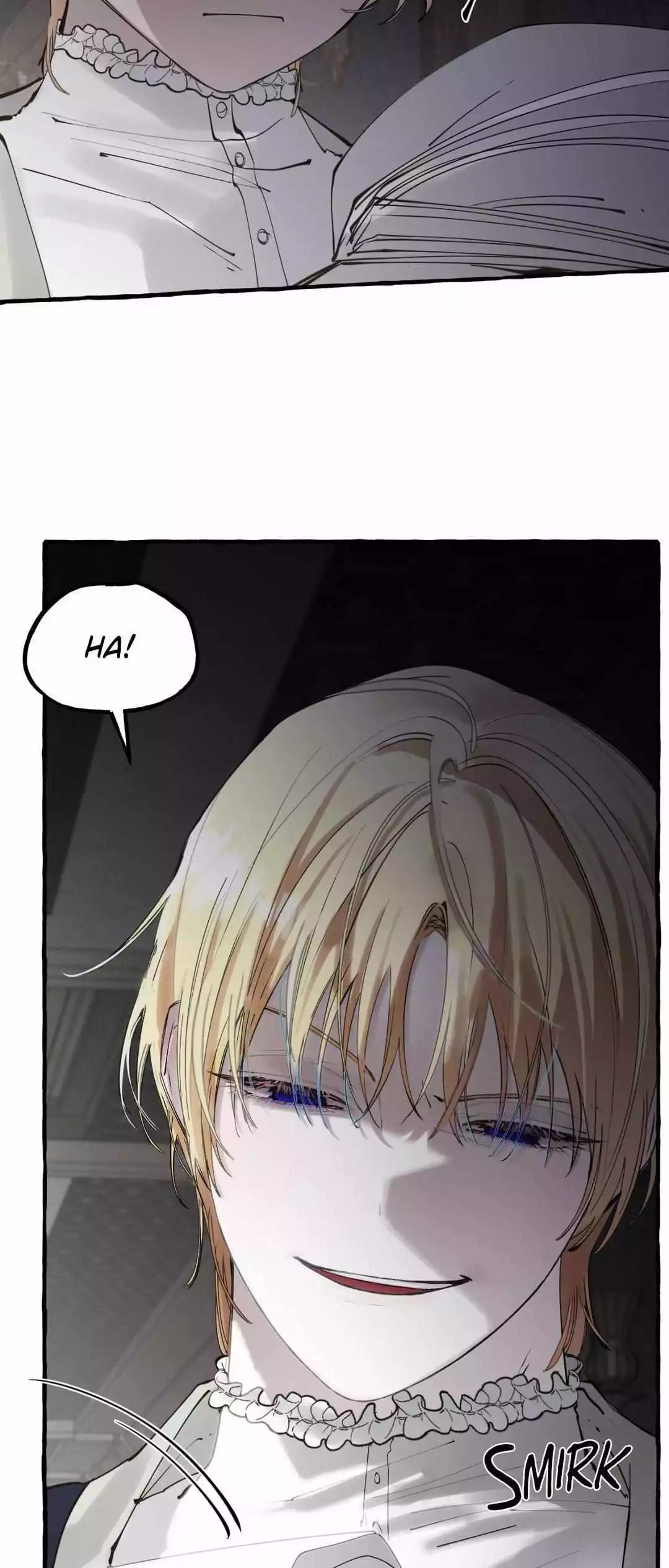 In The Doghouse - Chapter 45 Page 28