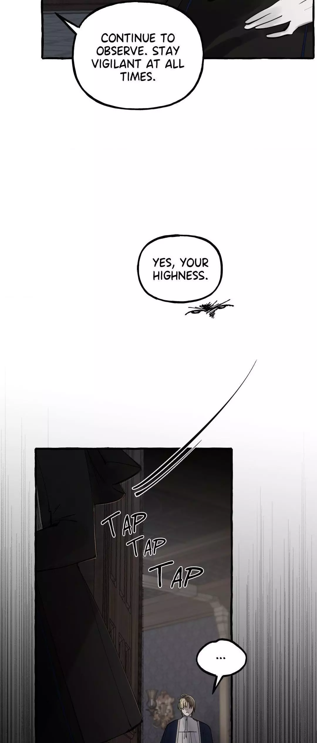In The Doghouse - Chapter 45 Page 30