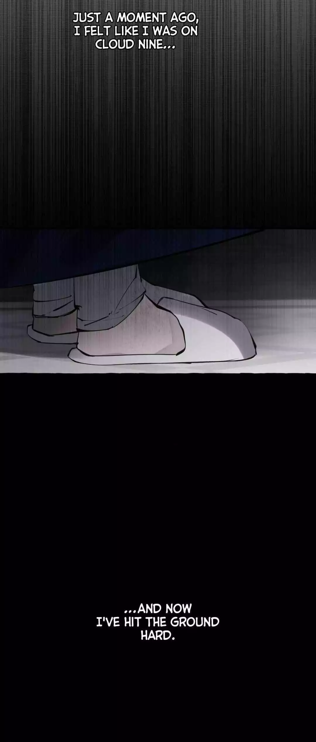 In The Doghouse - Chapter 45 Page 36