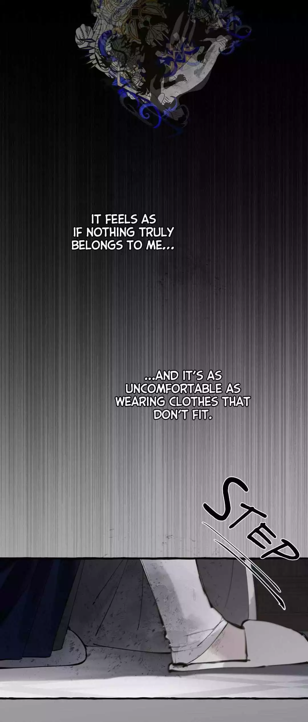 In The Doghouse - Chapter 45 Page 38