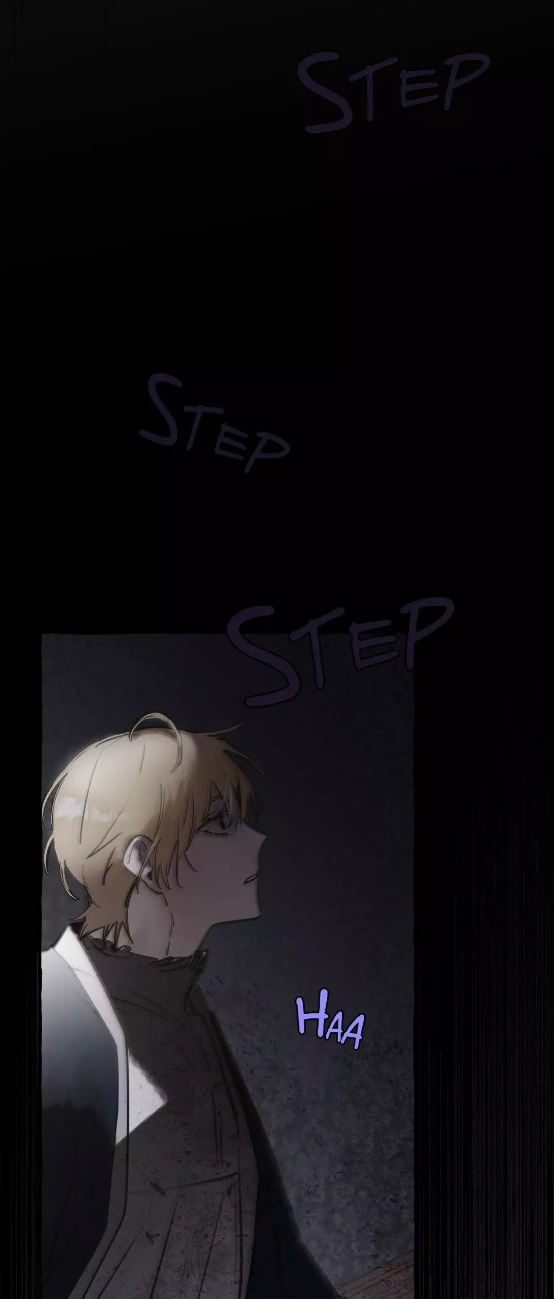 In The Doghouse - Chapter 45 Page 40