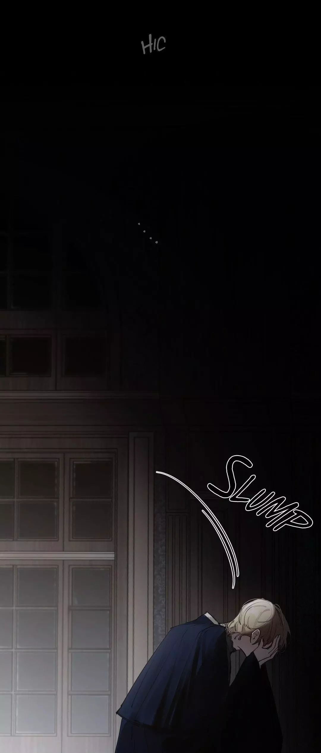 In The Doghouse - Chapter 45 Page 43