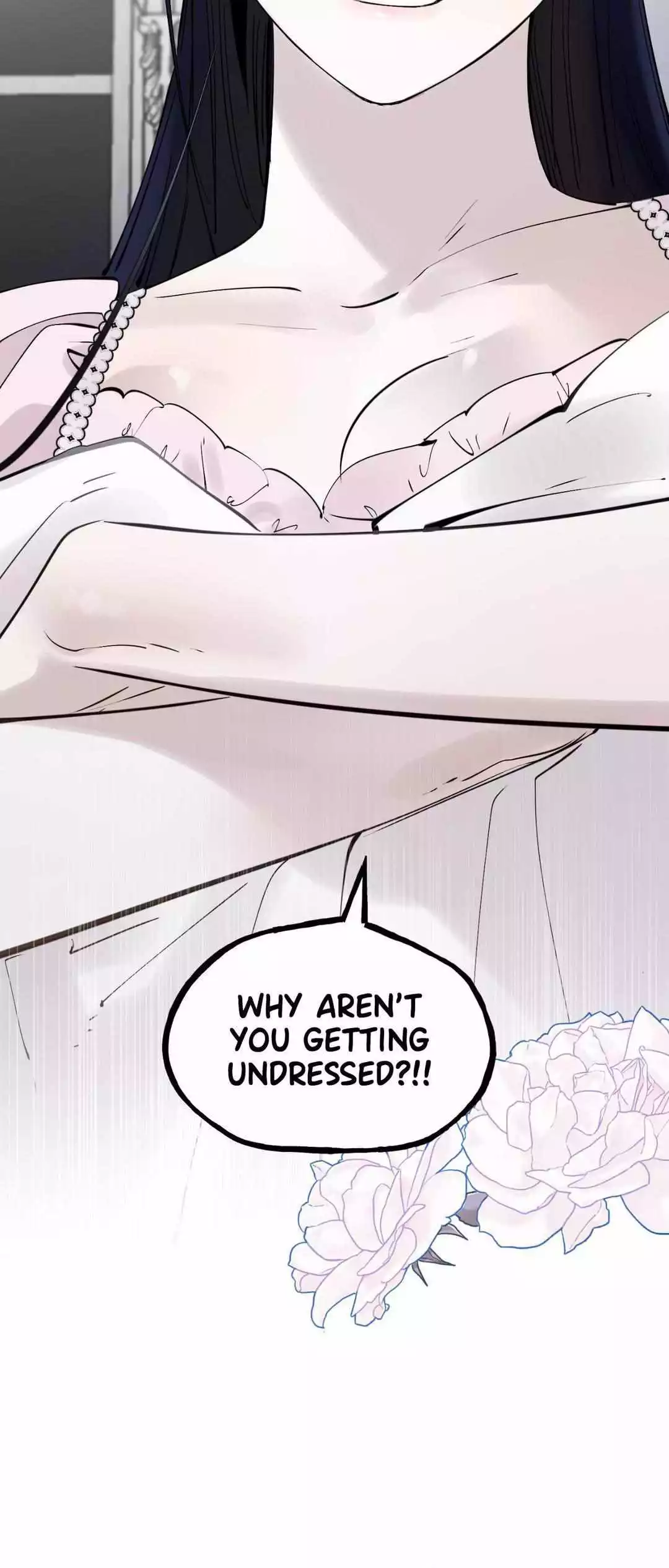 In The Doghouse - Chapter 45 Page 53
