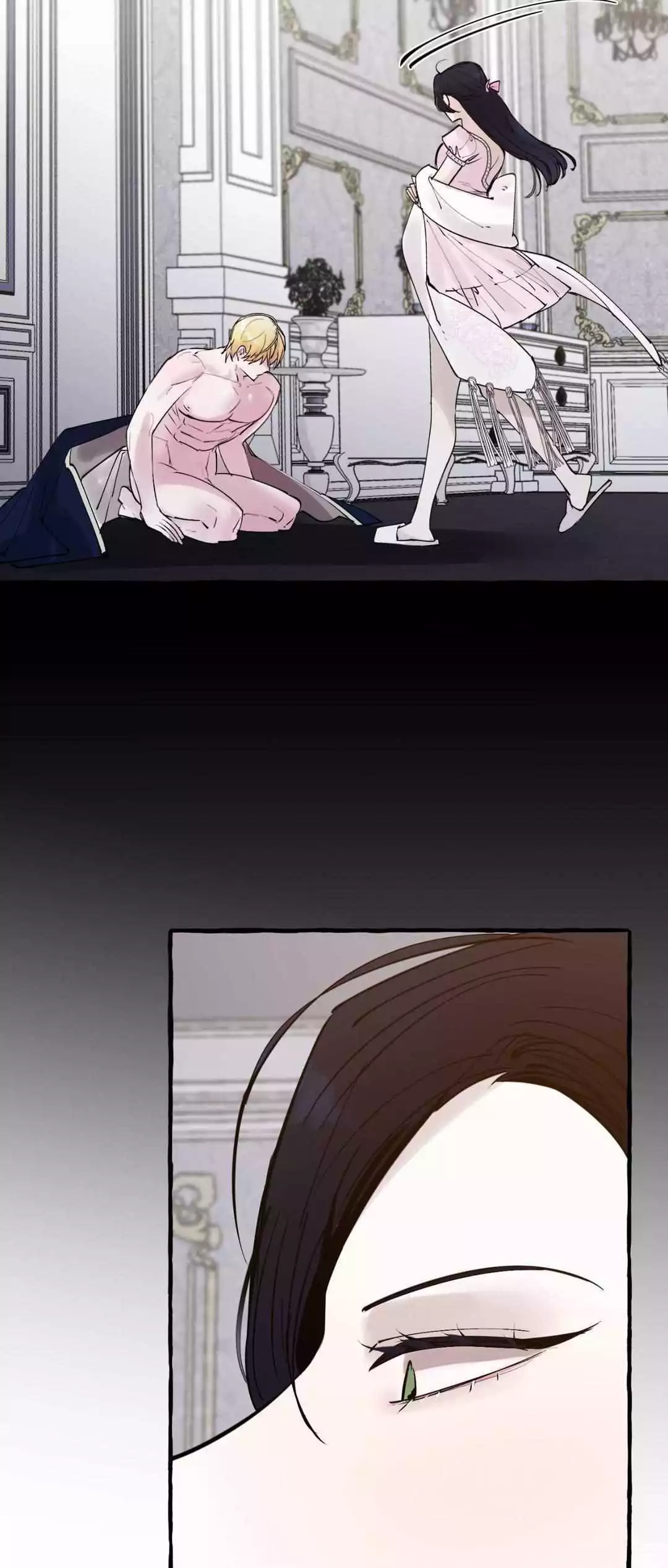 In The Doghouse - Chapter 45 Page 59